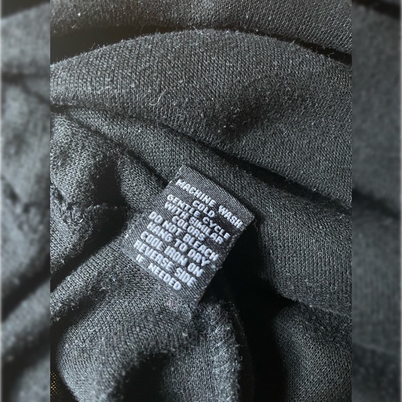 Panda Hoodie - Picture 4 of 4